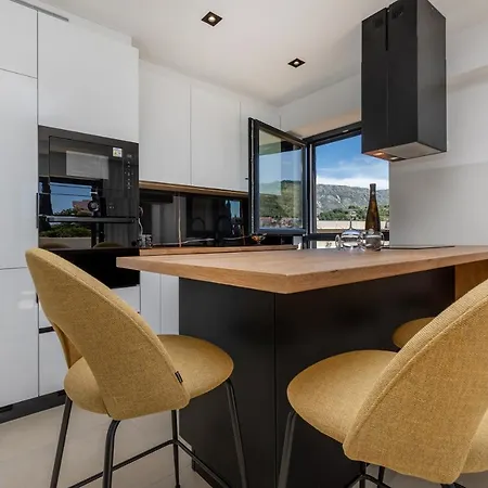 Luxury N&p Dubrovník