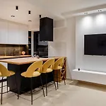 Luxury N&p Ντουμπρόβνικ