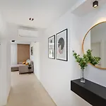 Διαμέρισμα Luxury N&p