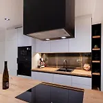 Luxury N&p Apartamento