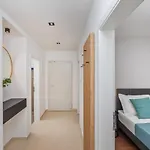 Luxury N&p Apartamento