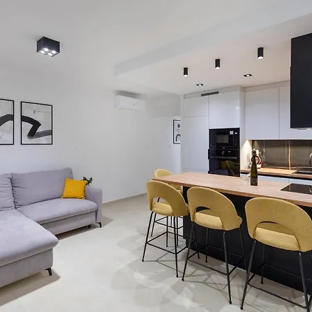 Apartment Luxury N&p Dubrovnik