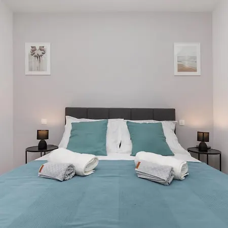 Apartamento Luxury N&p *