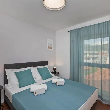 Apartment Luxury N&p Dubrovnik