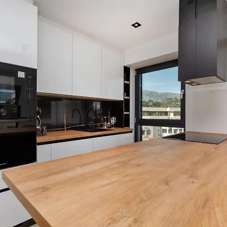 Apartamento Luxury N&p