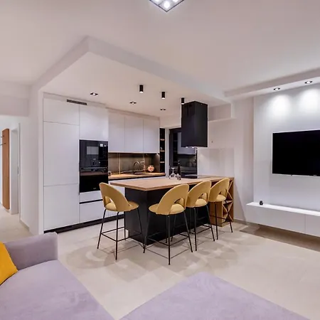 Luxury N&p Дубровник