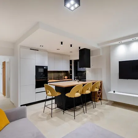 Apartment Luxury N&p Dubrovnik