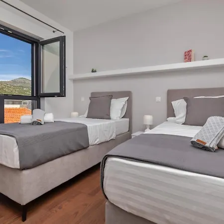 Luxury N&p Apartment Dubrovnik