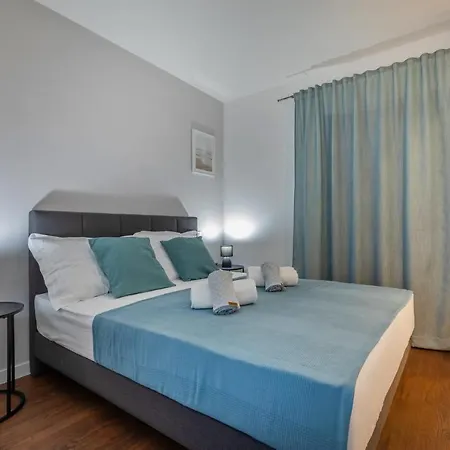 Luxury N&p * Dubrovnik