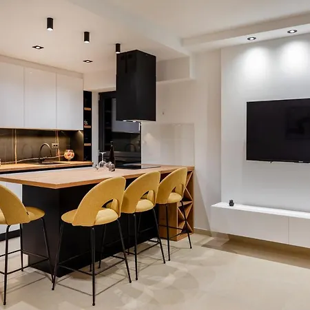 Luxury N&p Dubrovnik