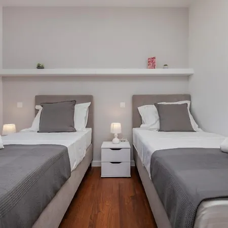 Luxury N&p Dubrovnik