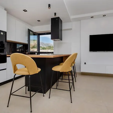 Apartment Luxury N&p