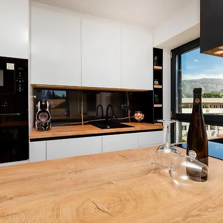 Apartment Luxury N&p Dubrovnik