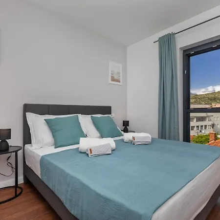 Luxury N&p Apartamento Dubrovnik