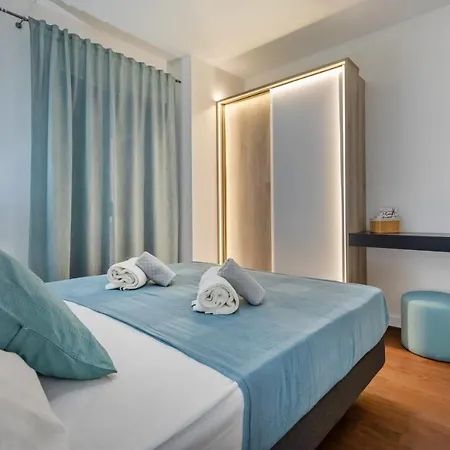 Appartamento Luxury N&p