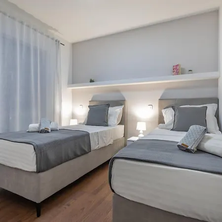 Luxury N&p Dubrovnik