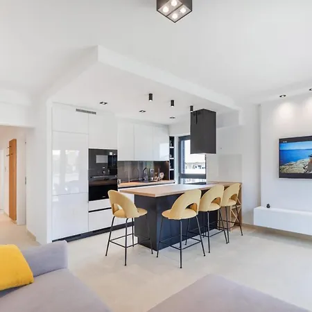 Luxury N&p Dubrovnik