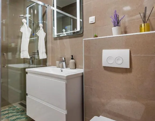 Luxury N&p 두브로브니크