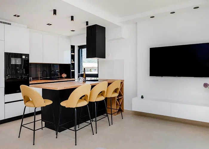 아파트 Luxury N&p *