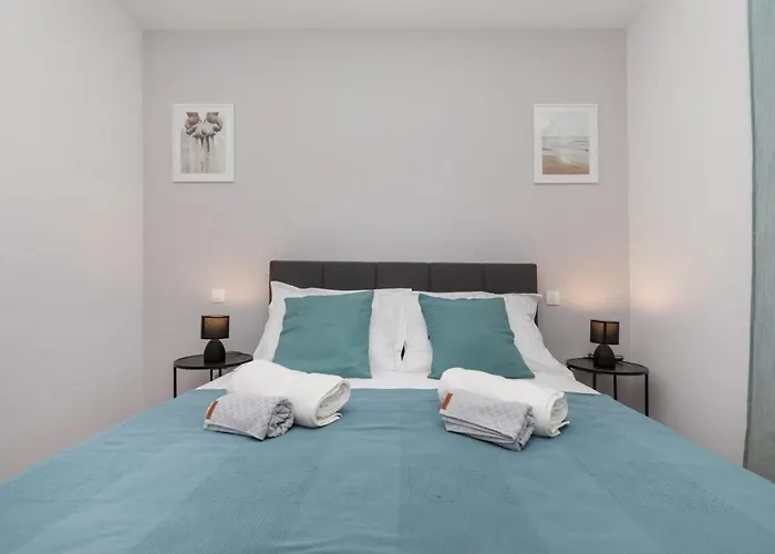 Apartamento Luxury N&p *