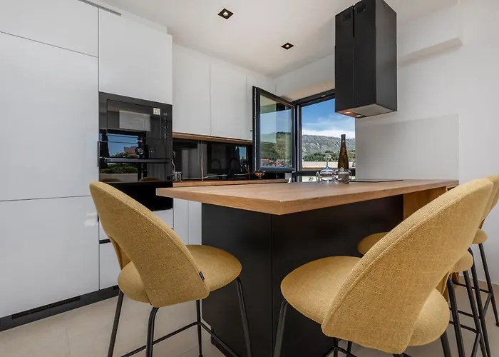 Luxury N&p 두브로브니크