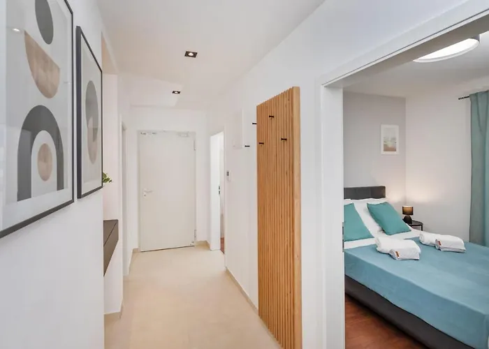 Luxury N&p * 두브로브니크