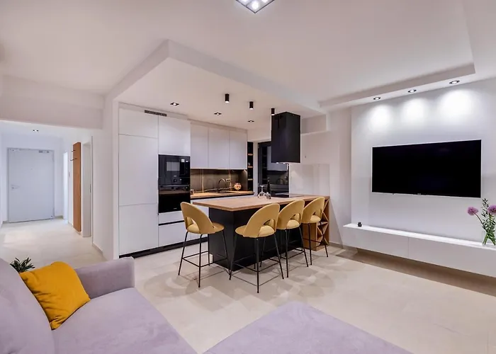 Luxury N&p Dubrovnik