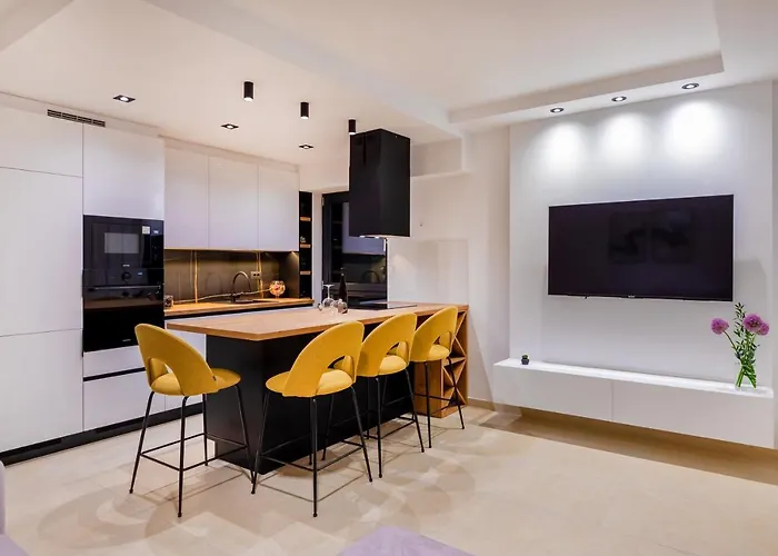 아파트 Luxury N&p *