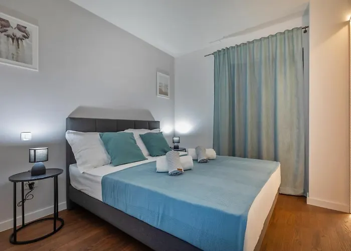 Luxury N&p * 두브로브니크