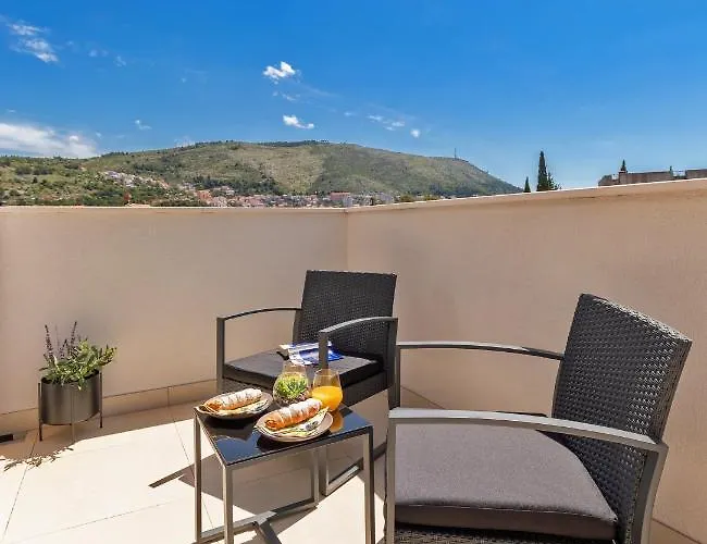 Luxury N&p 아파트 두브로브니크