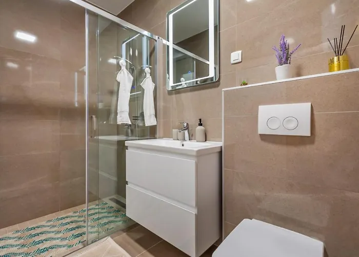 아파트 Luxury N&p