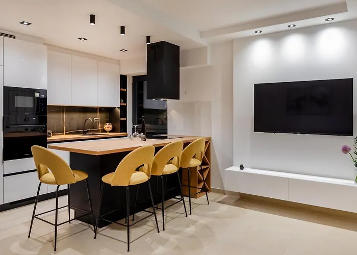 Luxury N&p 두브로브니크