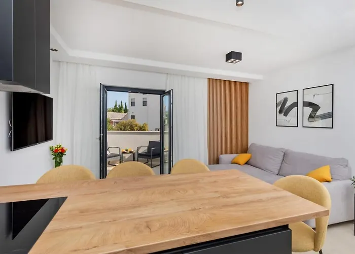 Luxury N&p 두브로브니크