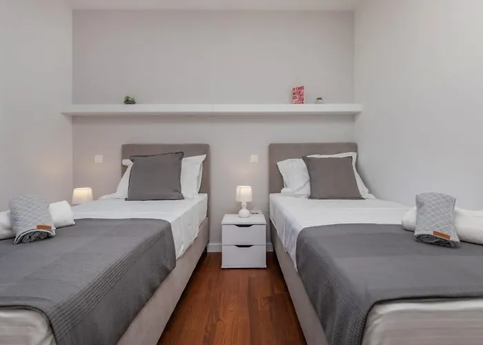 Luxury N&p Dubrovnik