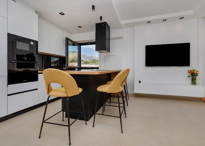 아파트 Luxury N&p