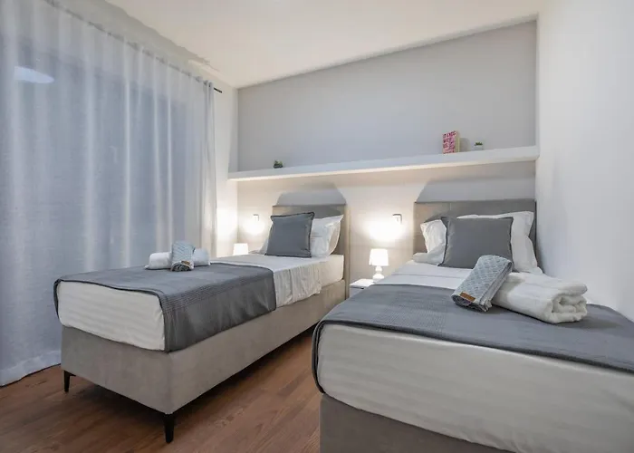 Luxury N&p Dubrovnik