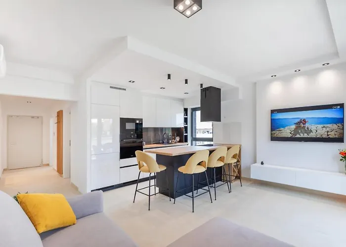 Luxury N&p 두브로브니크