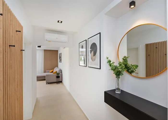 아파트 Luxury N&p