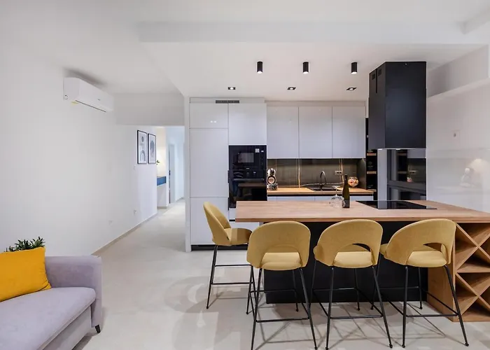 Luxury N&p * 두브로브니크