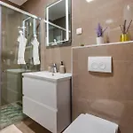 Luxury N&p Ντουμπρόβνικ