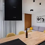 Διαμέρισμα Luxury N&p Ντουμπρόβνικ