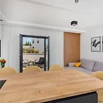 Luxury N&p Ντουμπρόβνικ