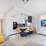 Luxury N&p Ντουμπρόβνικ
