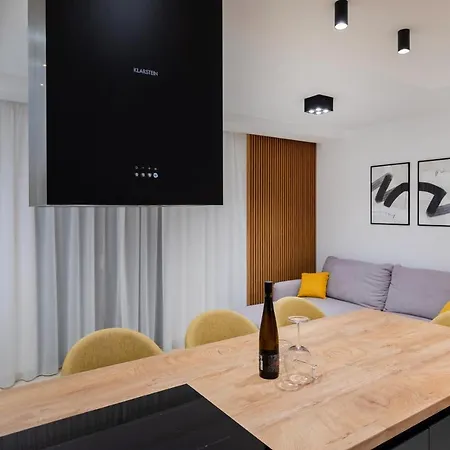 Appartement Luxury N&p Dubrovnik