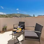 Luxury N&p Διαμέρισμα Ντουμπρόβνικ